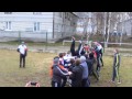 Видео с Трезвого забега 18 мая в г. Нефтеюганске