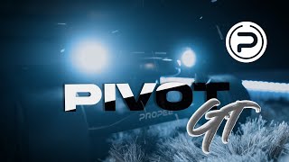 Propel Pivot GT Electric Longboard - The New Champion