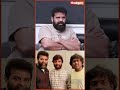 😮 'ஆடாத ஆட்டமெல்லாம்' பாட்டு வேணாம்னு சொன்னாங்க ஆனா நான் வேணும்னு சொன்னேன்- #ameer #mounampesiyadhe
