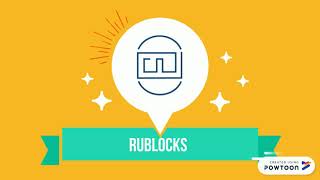 RuBlocks | Passion Project 13