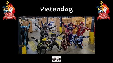 Pietendans 2024 "PIETENDAG"