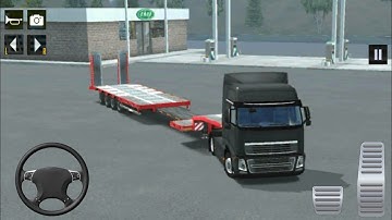 Heavy Machines & Mining Simulator - Android Gameplay Mini Level 11