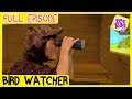 Let's Play: Bird Watcher | FULL EPISODE | ZeeKay Junior