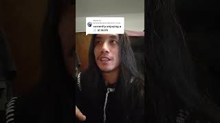 Currently Enjoying A At Work