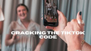 I analyzed 1,000 viral TikToks — here’s what they all had in common