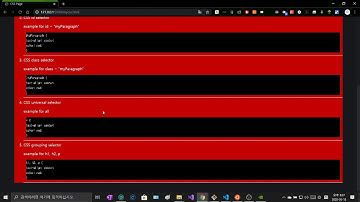 CS50 Web Programming - Project 0 : Homepage