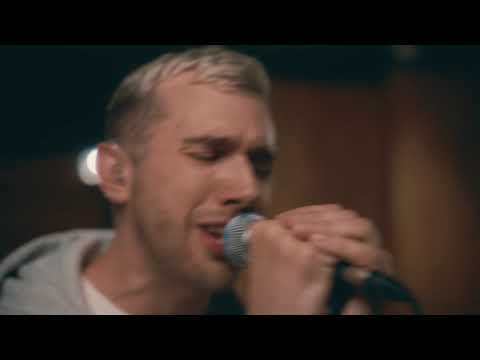 Underbrook - New York (Live Performance Video)