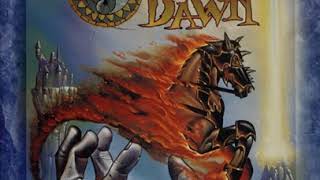 Anvil of Dawn - 08. The Land of Tempest pt. 1 (Roland SC-88 Pro)