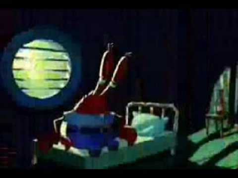 Spongebob soundtrack - Drunken Sailor