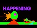 The Flaming Lips - We A Famly (Official Lyric Video)