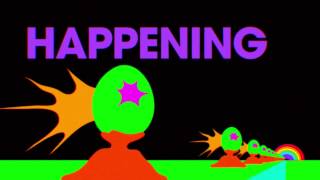 The Flaming Lips - We A Famly (Official Lyric Video)