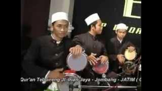 Gambus El Kafi - Sallimuni.wmv