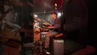 Led Zeppelin Played by Pride Chicken 20221008 livehouse Hakobune Matsumoto Nagano Japan