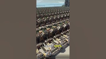 This Madman Used All The Sulfur to Maximize Screws in Satisfactory 1.0 #shorts #satisfactory