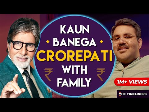 kaun-banega-crorepati-with-family-|-the-timeliners