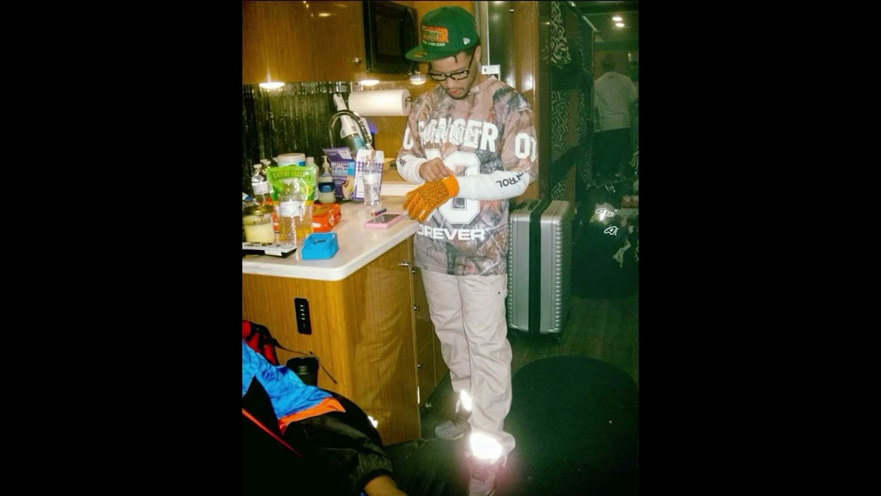 (FREE) Veeze Type Beat x Detroit Type Beat - 