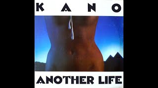 Kano – Ikeya-Seki [Vinile Italiano LP - 1983]