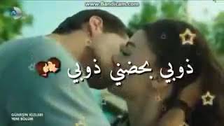 💏رومانسي بوسه الشفه💋 اني رومانسي💋