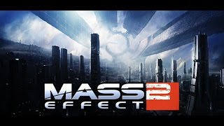 Mass Effect 2 Walkthrough | The Lazarus Project