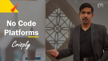 Low Code / No Code Platforms Crisply