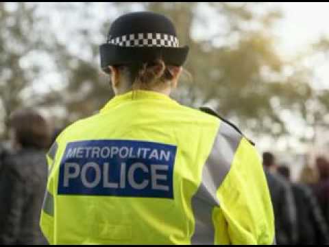Wideo: Możliwe Aresztowanie Brytyjskiej Policji Członek LulzSec