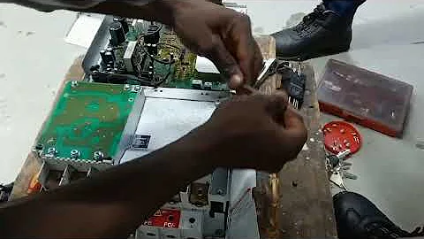 Schneider Altivar nLP & SCF2