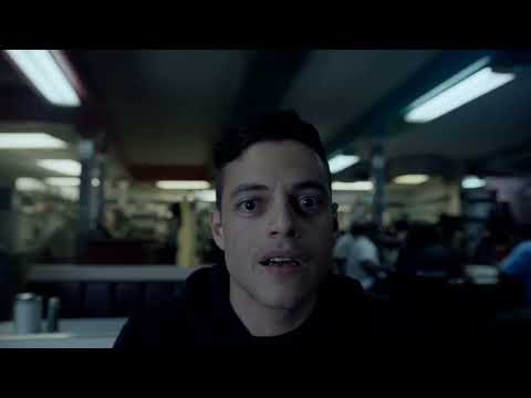 Adderall Abuse - Mr. Robot EDIT
