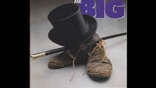 MR. BIG - mr big #fullalbum