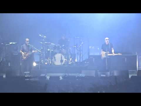 David Gilmour -