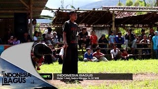 INDONESIA BAGUS