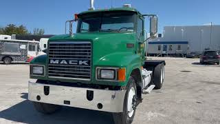 2007 MACK CHN613 For Sale