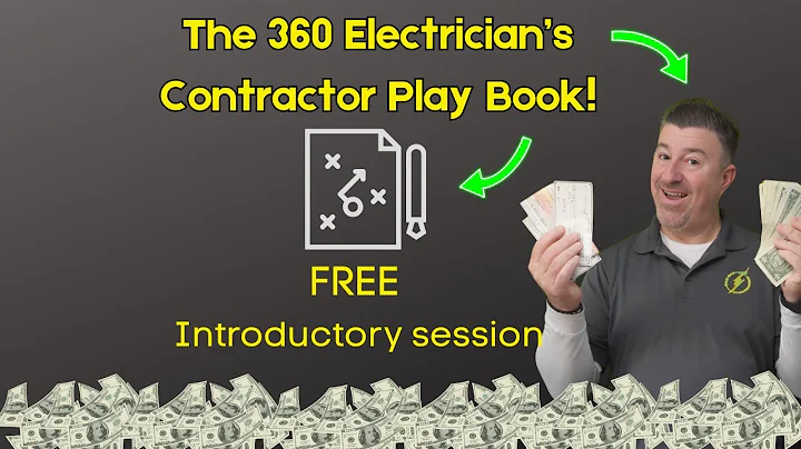 Electrical Contractor Success Guide