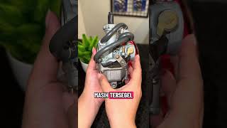 Karburator Megapro Primus Ori Dikode KEH #shorts#karburator#megaproprimus#original#fyp