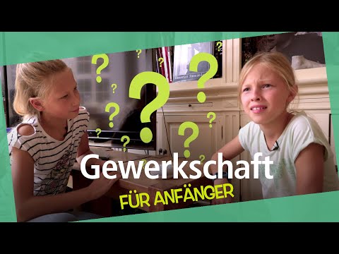 Video: Was ist Arbeitsvertrauen?