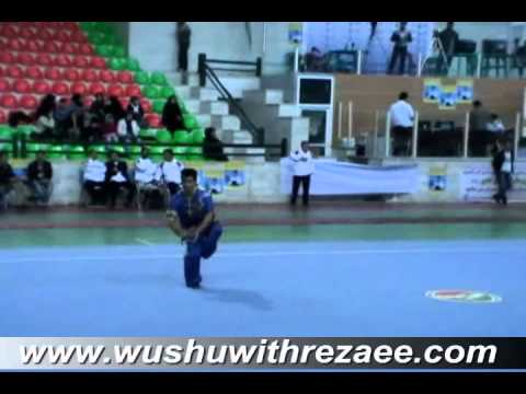 2011 wushu chang qoan iran Abolfazl rahmani.mp4