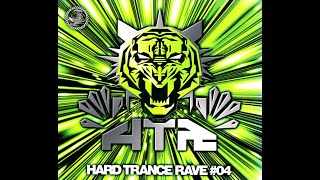 Hard Trance Rave 
