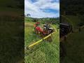 Mostrando o pulverizador adaptador em uma moto #trator #agro #pecuarista