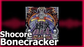 Bonecracker - Shocore | Clone hero Chart