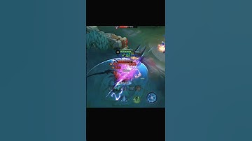 Sun vs argus?😏 #mobilelegends #shorts #mlbbindonesia