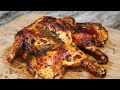 Best Ever Roasted Chicken Step by Step| Whole Roast Chicken