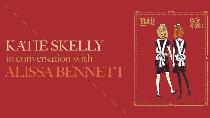 McNally Jackson Presents: Katie Skelly and Alissa ...