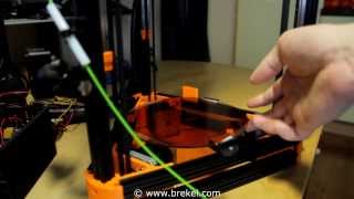 Mini Kossel Delta 3D Printer