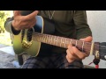 Learn How To Play Blues Turnaround Easy Guitar Lesson mp3