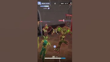 I TRIED TO WIN A GAME WITH EVERY SINGLE HERO IN MARVEL RIVALS PART 7