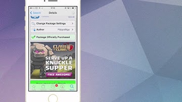 How to get Springtomize 3 on iOS 7 - Jailbreak Tweak