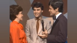 Juan Gabriel - Maria De La Paz 1981 Rcn Televisión