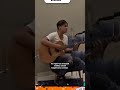 cover lagu by Charly #cover #coversong #viral #shorts