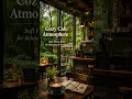 ☕ Cozy Cafe Mid Jazz 4🌿 #coffee #relaxnightjazz #relax