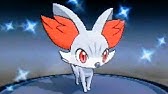 ポケモンxy 色違いとか他いろいろ Youtube