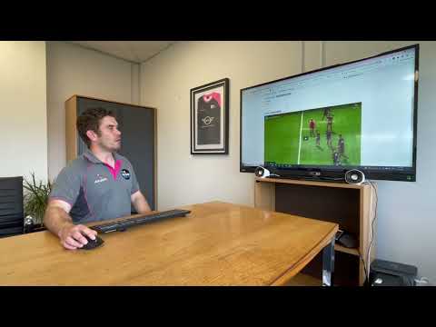 How to create the perfect Rugby CV